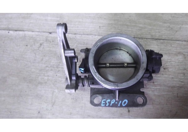 дроссельна заслінка Renault Scenic, Megane, Espace III, Laguna 1.8, 2.0 16V, 7700875078